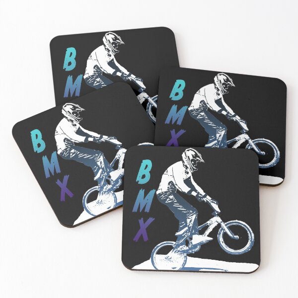 Item preview,  bmx race designed and sold by ricobarinas.
