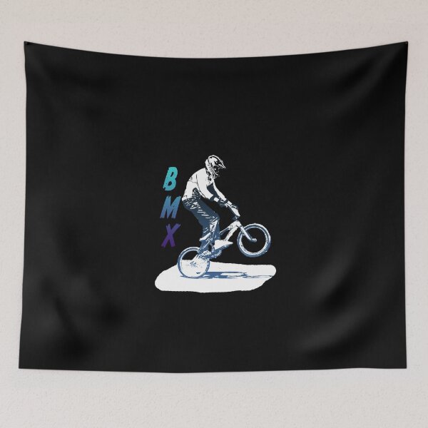 Item preview,  bmx race designed and sold by ricobarinas.