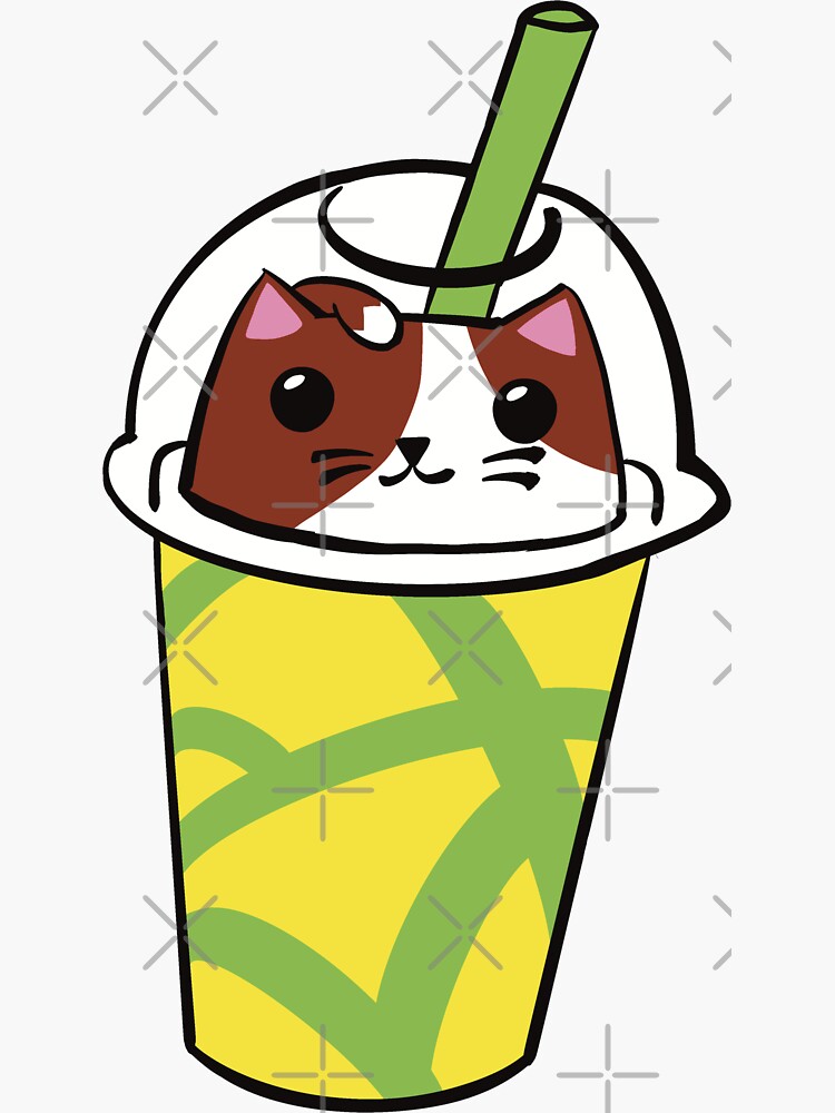 Charlie the Cattuccino Kitten by Myrre