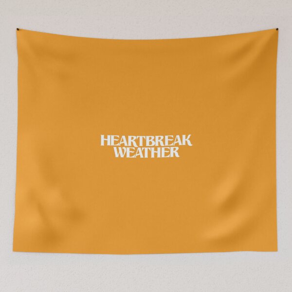 Item preview, Heartbreak Weather designed and sold by RafaTakami.