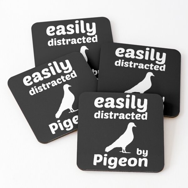 Item preview, Pigeon Breeder Fancier Breeding Funny Saying Gift designed and sold by CuteDesigns1.