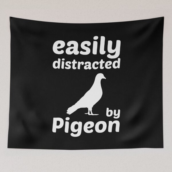 Item preview, Pigeon Breeder Fancier Breeding Funny Saying Gift designed and sold by CuteDesigns1.