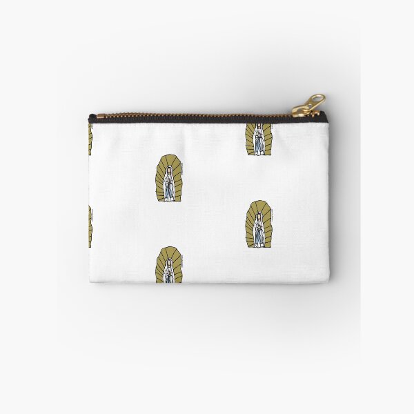 Item preview, Lourdes designed and sold by Maria Paula Campisi.