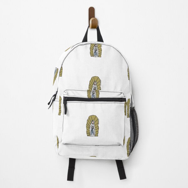 Item preview, Lourdes designed and sold by Maria Paula Campisi.