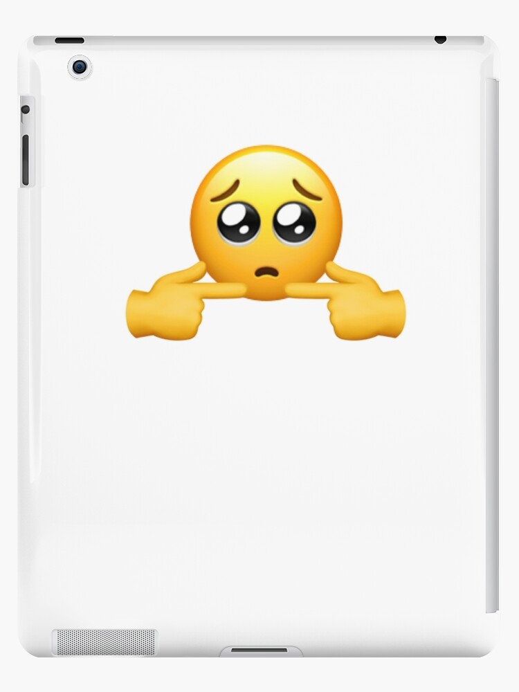 Emoji Meme iPad Cases & Skins for Sale