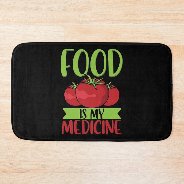 Item preview, Nutritionist Dietitian Food is my Medicine designed and sold by Betsytiptoe.