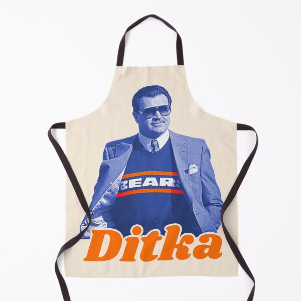 Item preview, Retro Mike Ditka ))(( Bears Sideline Cool designed and sold by acquiesce13.