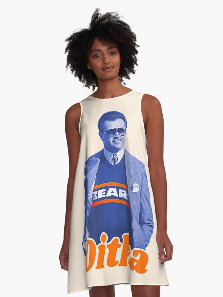 Retro Mike Ditka ))(( Bears Sideline Cool | Essential T-Shirt