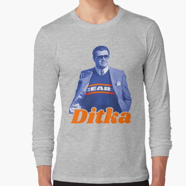 Retro Mike Ditka ))(( Bears Sideline Cool | Kids T-Shirt