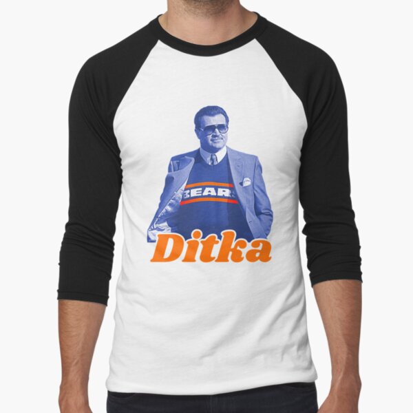 Retro Mike Ditka ))(( Bears Sideline Cool | Kids T-Shirt