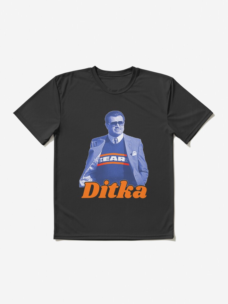 Retro Mike Ditka ))(( Bears Sideline Cool | Kids T-Shirt