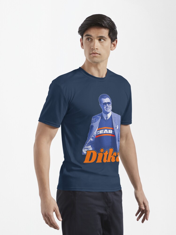 Mike ditka bears shirt deals