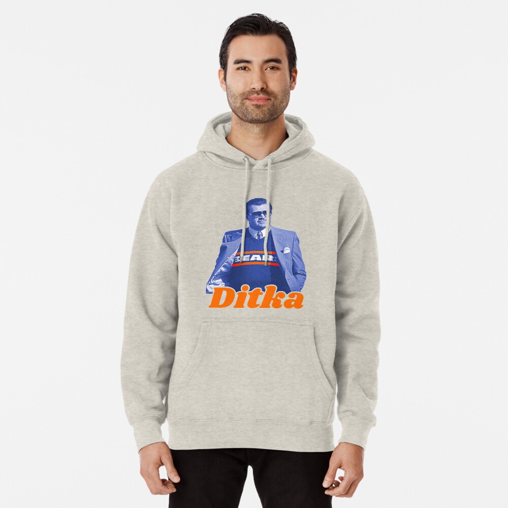 Retro Mike Ditka ))(( Bears Sideline Cool | Kids T-Shirt