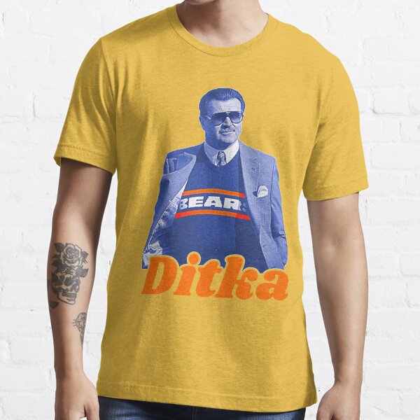 Retro Mike Ditka ))(( Bears Sideline Cool | Essential T-Shirt