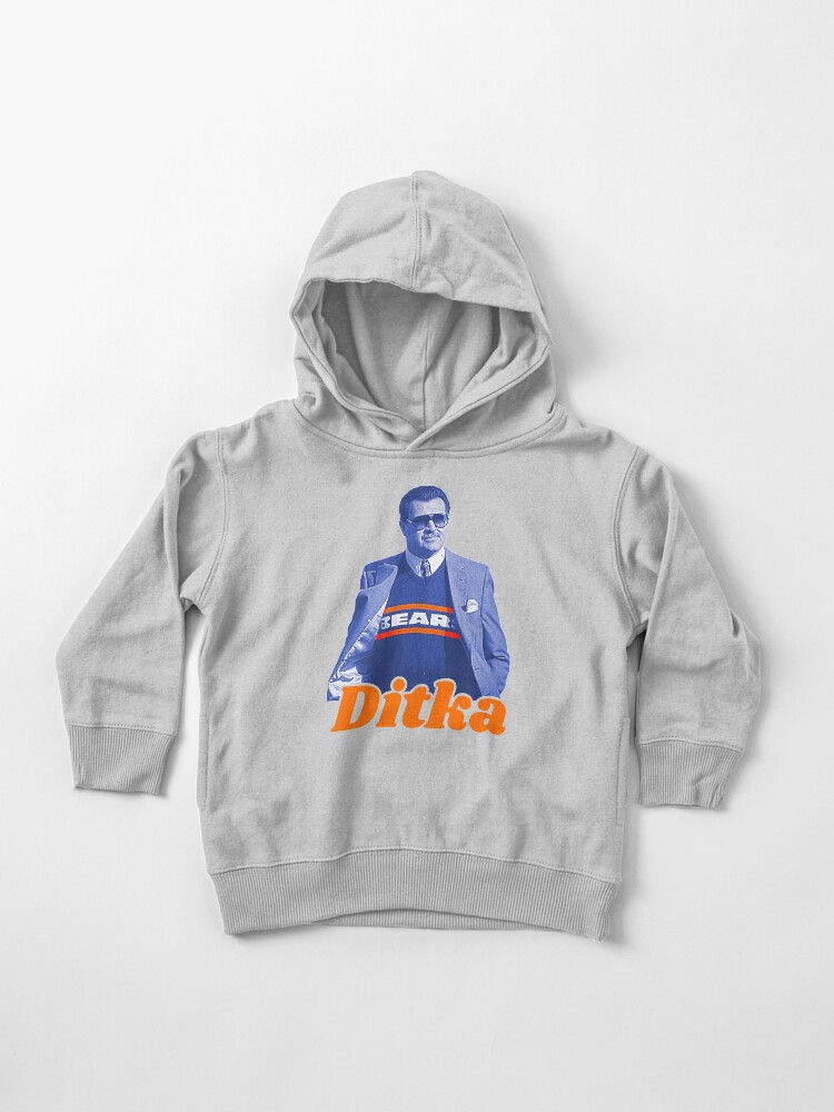 Mike Ditka Sweatshirts & Hoodies for Sale