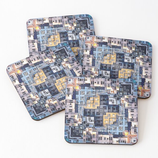 Item preview, Community of Cubicles designed and sold by Phil Perkins.