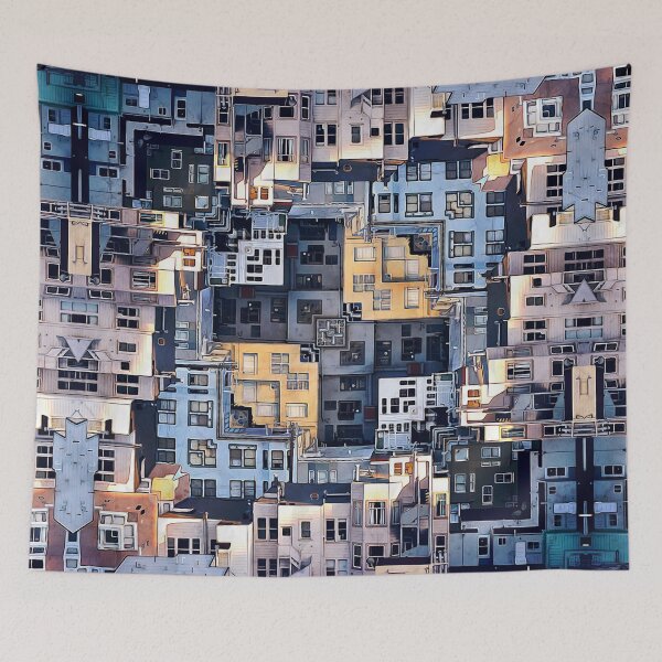 Item preview, Community of Cubicles designed and sold by Phil Perkins.