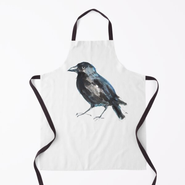 Item preview, Crow designed and sold by lobitos.
