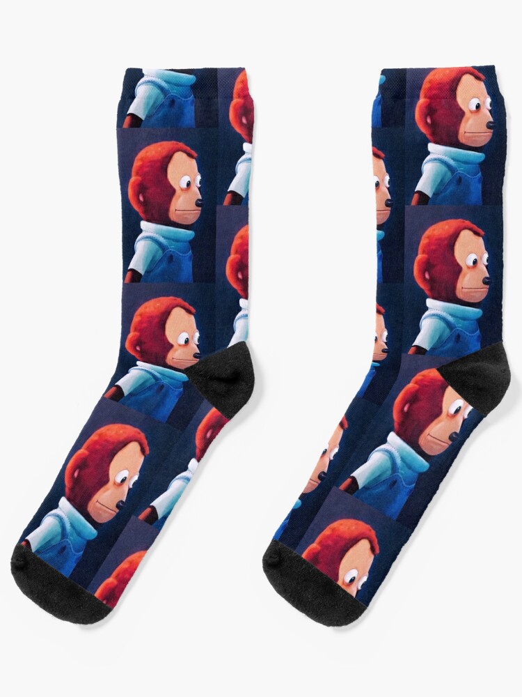 Meme Socks for Sale