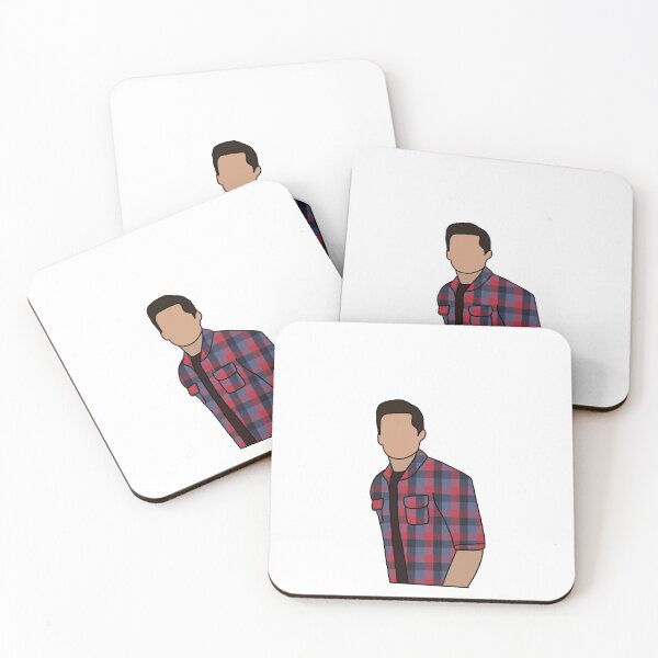 Item preview, Stiles Stilinski designed and sold by beckahbrooks.