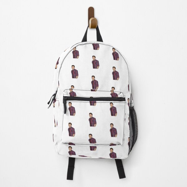 Item preview, Stiles Stilinski designed and sold by beckahbrooks.