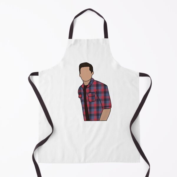 Item preview, Stiles Stilinski designed and sold by beckahbrooks.
