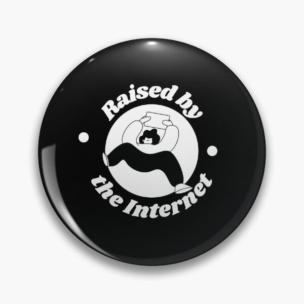 Item preview, Raised by Internet  designed and sold by HAMSAN'S  STORE.