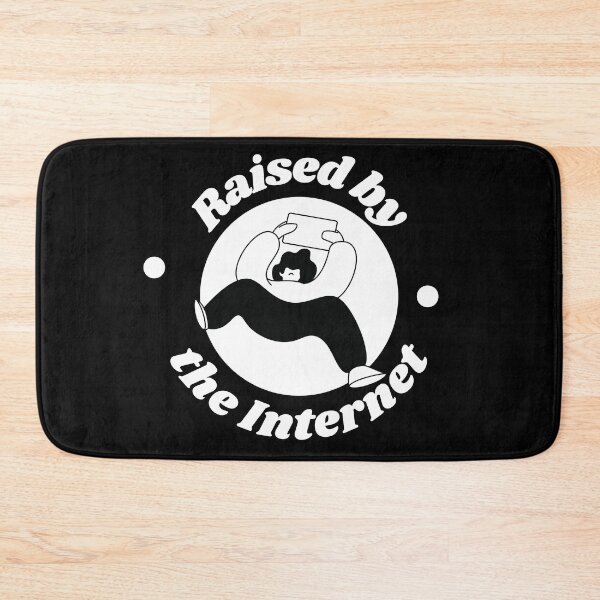 Item preview, Raised by Internet  designed and sold by HAMSAN'S  STORE.