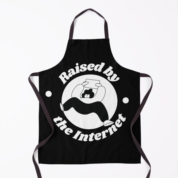 Artikelvorschau, Aufgewachsen durch das Internet entworfen und verkauft von HAMSAN'S STORE.