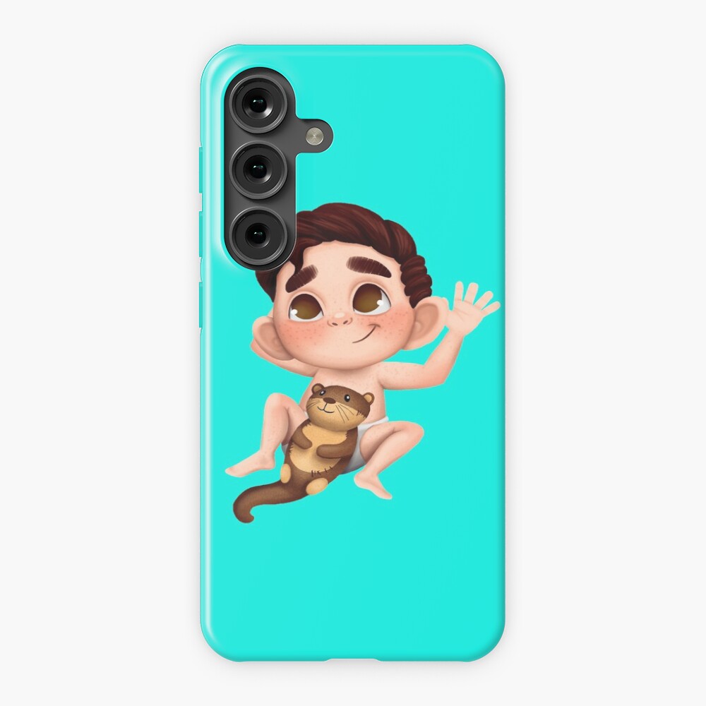 Item preview, Samsung Galaxy Snap Case designed and sold by jadeamory-art.