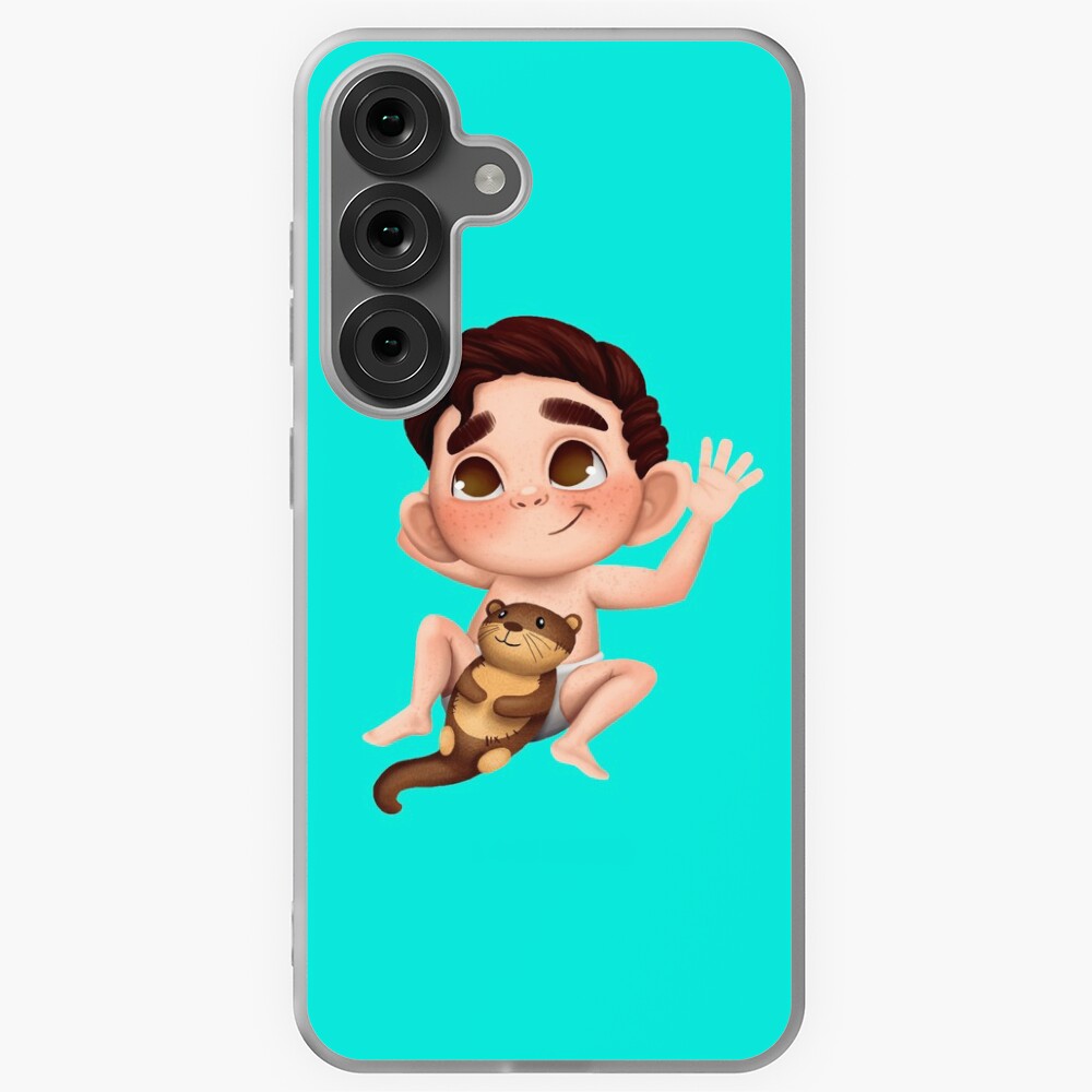 Item preview, Samsung Galaxy Soft Case designed and sold by jadeamory-art.