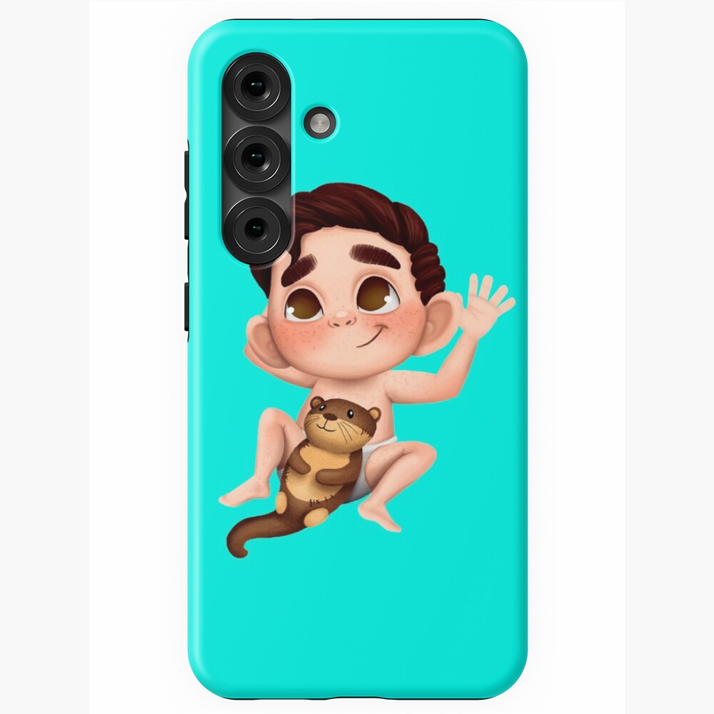 Item preview, Samsung Galaxy Tough Case designed and sold by jadeamory-art.