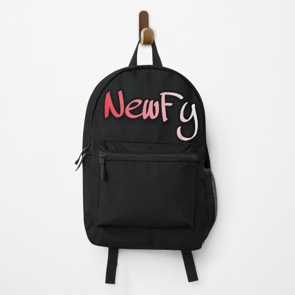 NewFy's store! Backpack