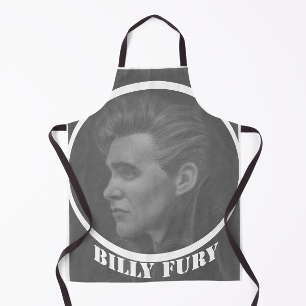 Item preview, Billy Fury designed and sold by jkarenart.