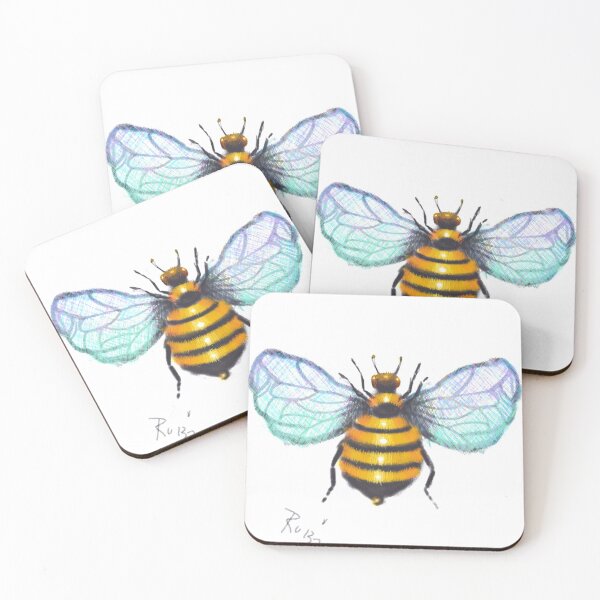 Item preview, HONEY MAKER designed and sold by Marc Rubin.