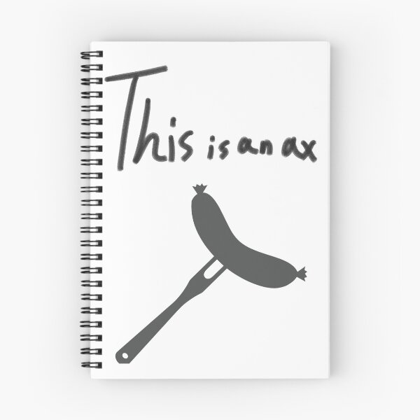 Item preview, Axe Throwing Saying,This is an ax designed and sold by SPYG.