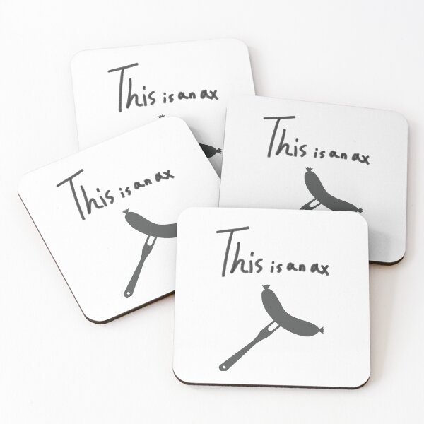 Item preview, Axe Throwing Saying,This is an ax designed and sold by SPYG.