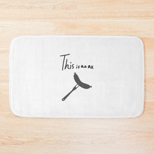 Item preview, Axe Throwing Saying,This is an ax designed and sold by SPYG.