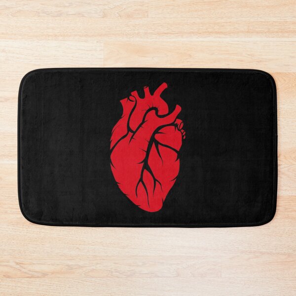 Item preview, Real Natural Human Werewolf Wolfman Beast Heart  designed and sold by BEAST NYC.