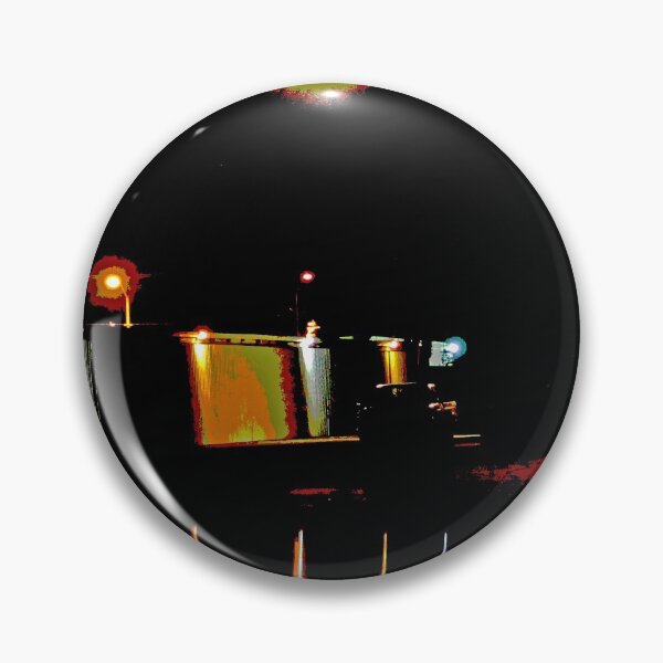Item preview, Night Lights designed and sold by Chet  King.