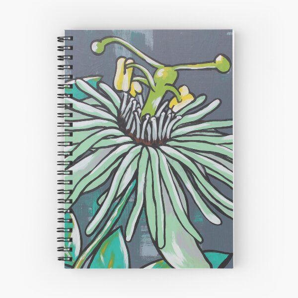 Item preview, Passionflower designed and sold by 2DHeatherB.