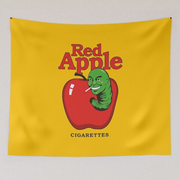 Item preview, Red Apple Cigarettes designed and sold by nataaalka.