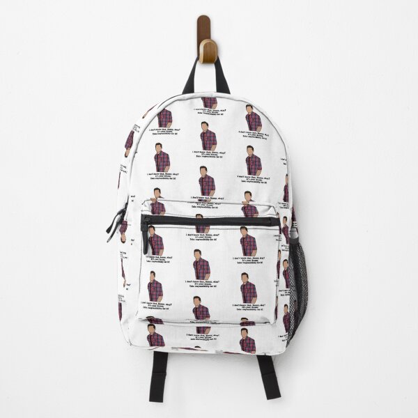 Item preview, Its Your Dream Danny Take Responsibility For It designed and sold by beckahbrooks.