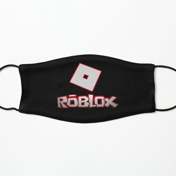 Roblox Fan Art & Merch Kids Mask