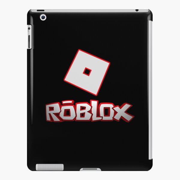 Roblox Case Ipad Cases Skins Redbubble - roblox how to drop items on ipad