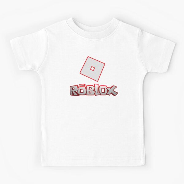 Roblox Kids T Shirts Redbubble - roblox poke merch