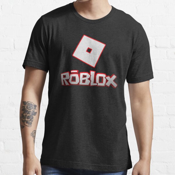 Roblox Shirt T Shirt By Sebeman3 Redbubble - roblox hole t shirt