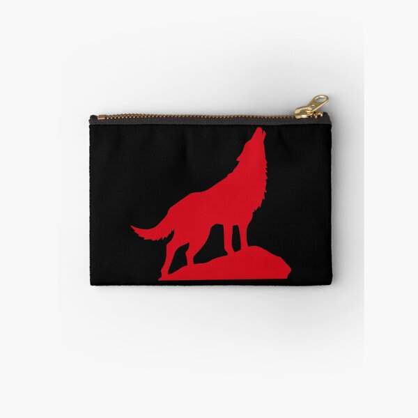 Item preview, Wolf Howl Werewolf Howling Freedom Beast Spirit designed and sold by BEAST NYC.