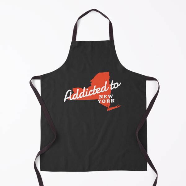 Item preview, Addicted To New York designed and sold by yelly123.