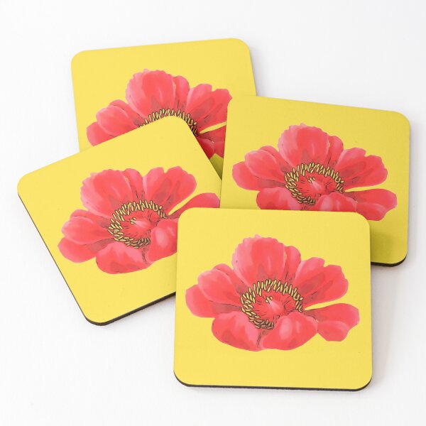 Item preview, Fern Leaf Peony designed and sold by eden1472.